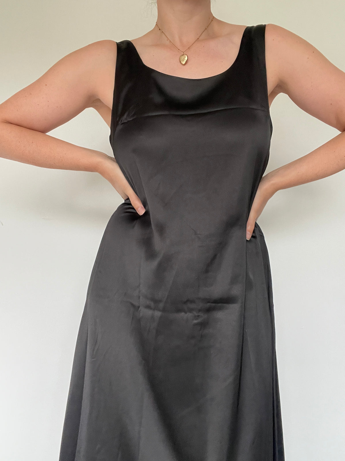 GINI London Dress - Size 14