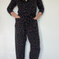 Clary & Peg Jumpsuit RRP £155 - Size Small