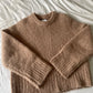 Samsøe & Samsøe Alpaca Knit - Size L