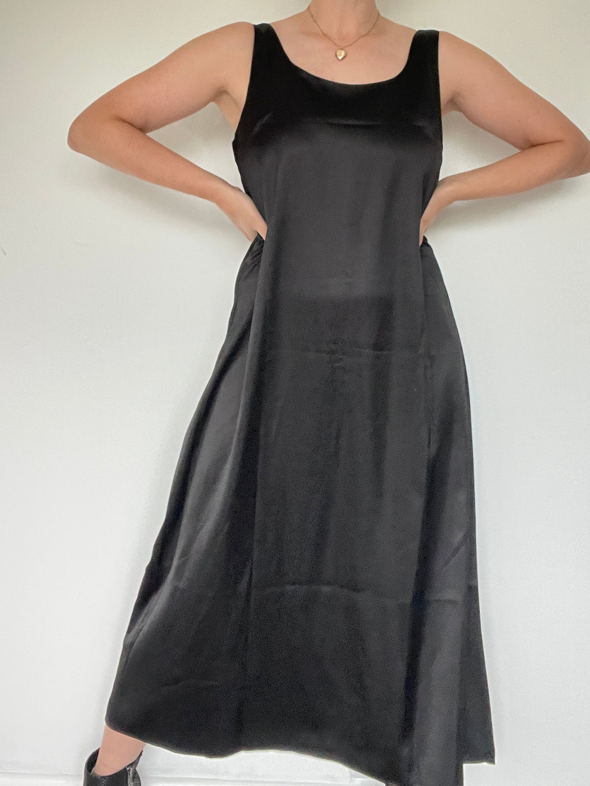 GINI London Dress - Size 14