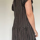 Whistles Silk Dress RRP £169 - Size 16