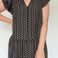 Whistles Silk Dress RRP £169 - Size 16