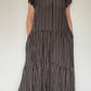 Whistles Silk Dress RRP £169 - Size 16