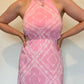 ASOS Bandana Dress - Size 10/12