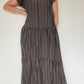 Whistles Silk Dress RRP £169 - Size 16