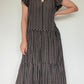 Whistles Silk Dress RRP £169 - Size 16