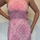 ASOS Bandana Dress - Size 10/12