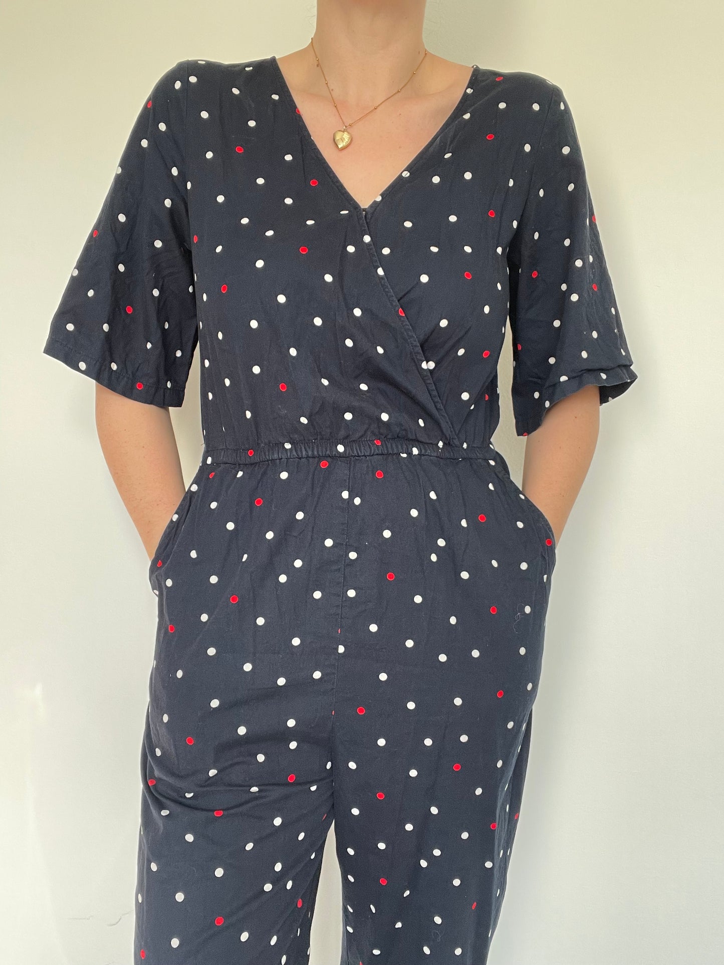 Monki Jumpsuit - Size Small