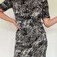Whistles Dress - Size 6