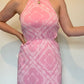 ASOS Bandana Dress - Size 10/12