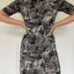 Whistles Dress - Size 6