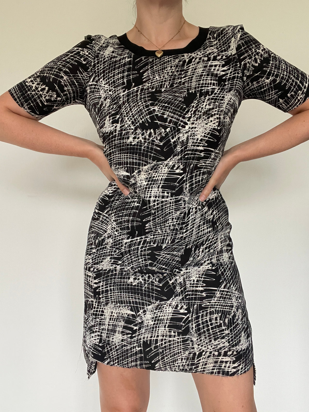 Whistles Dress - Size 6