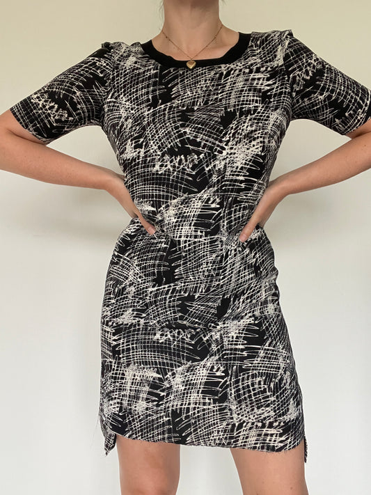 Whistles Dress - Size 6
