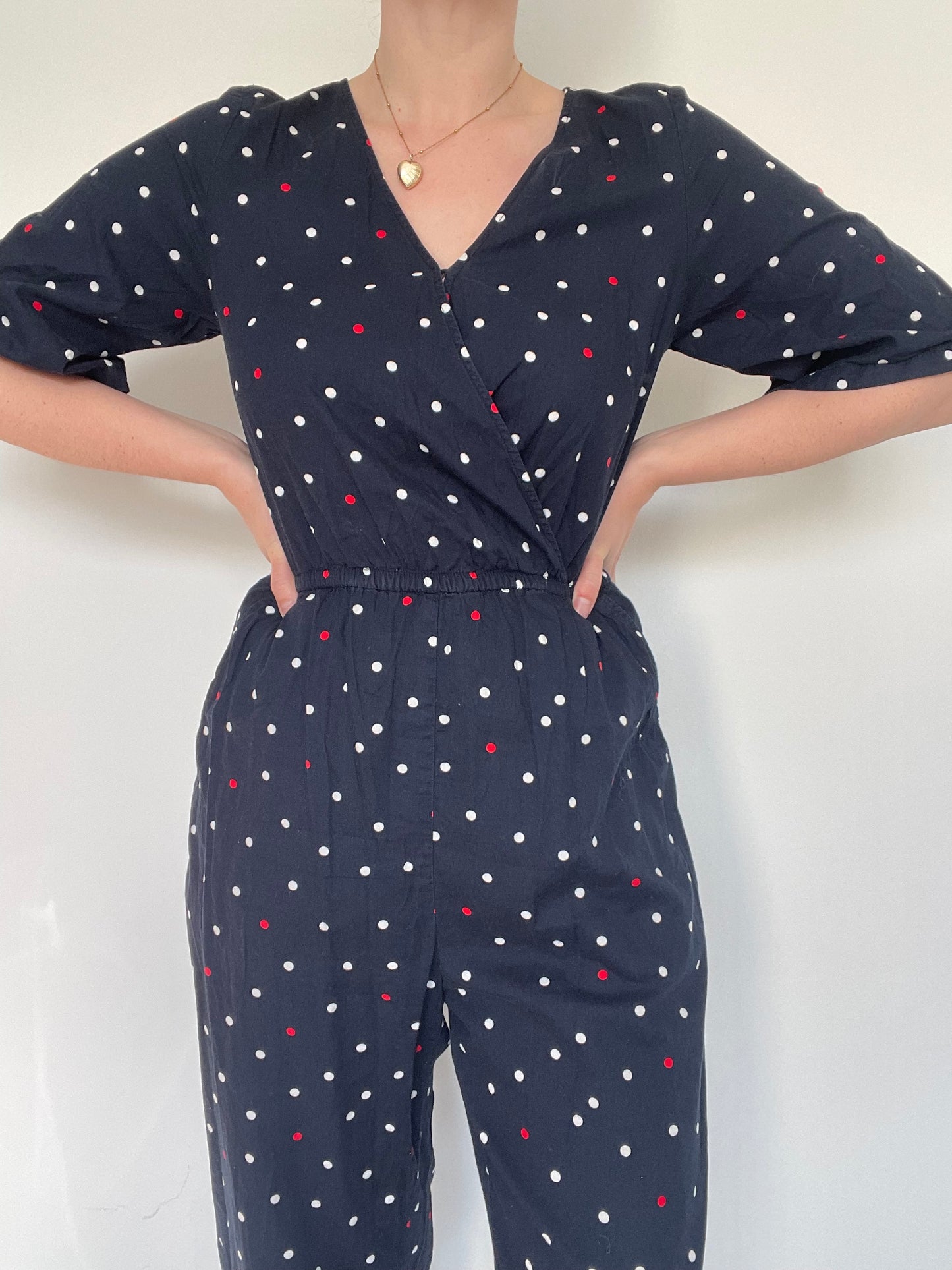 Monki Jumpsuit - Size Small