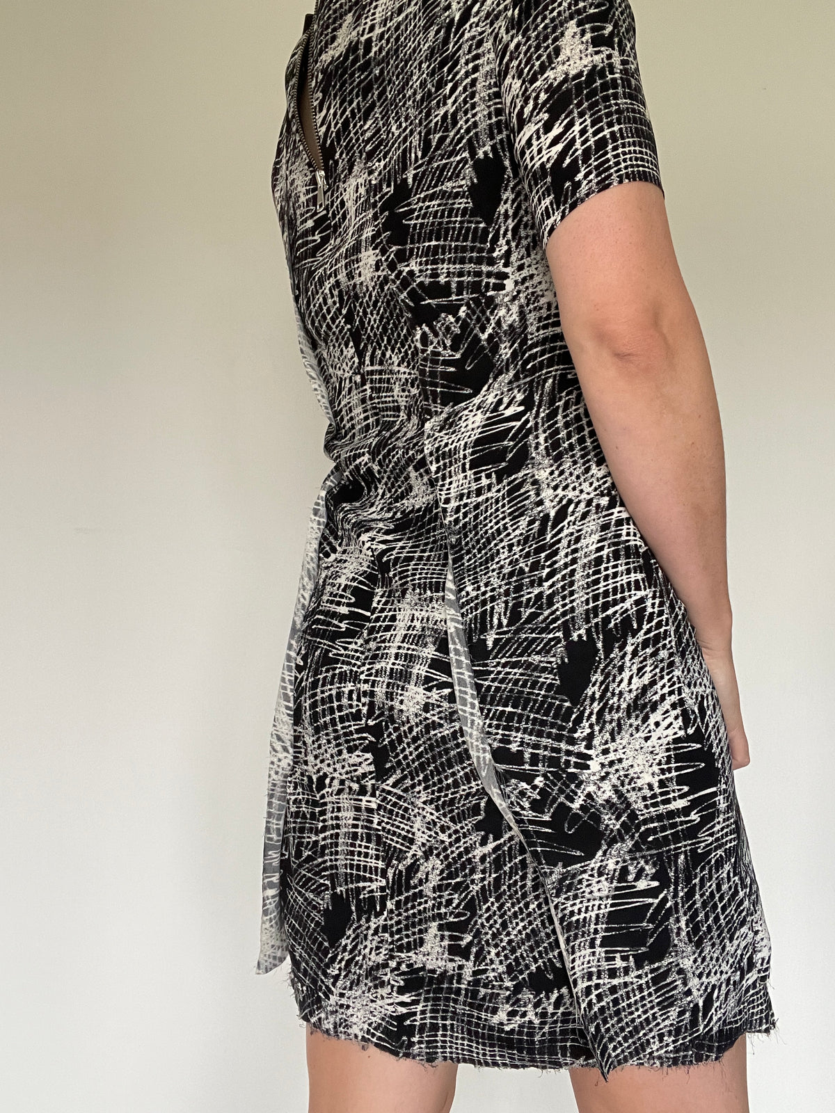 Whistles Dress - Size 6