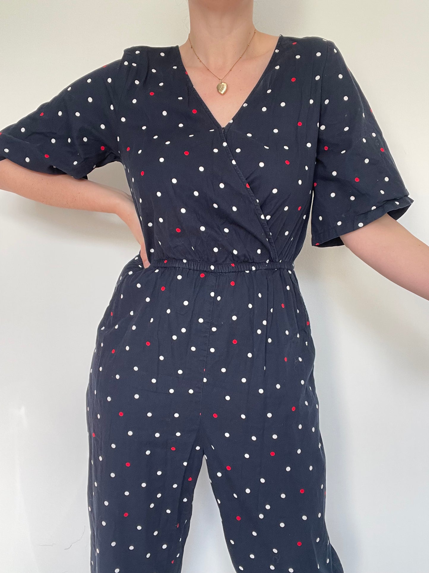 Monki Jumpsuit - Size Small