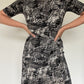 Whistles Dress - Size 6