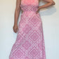 ASOS Bandana Dress - Size 10/12
