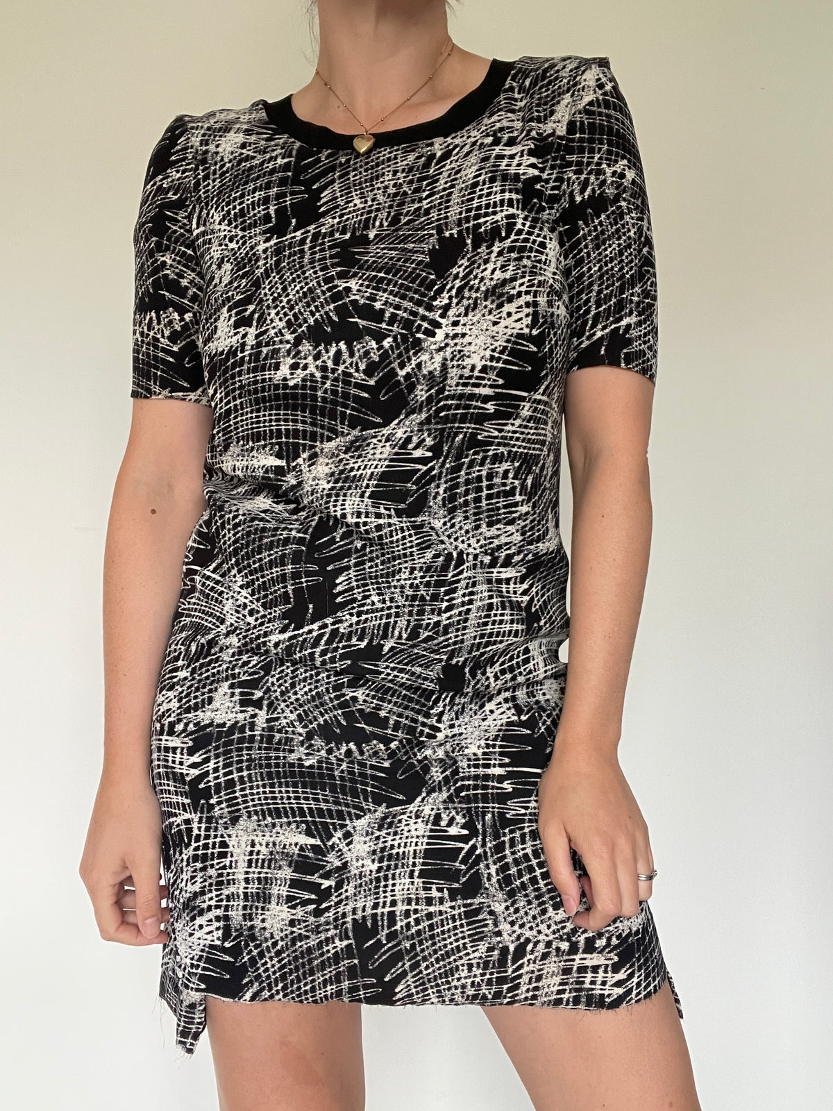 Whistles Dress - Size 6