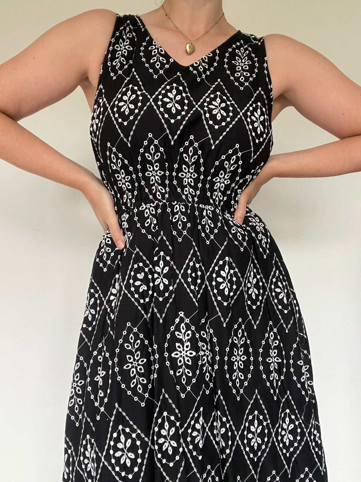 David Emanuel Dress - Size 12