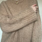 Samsøe & Samsøe Alpaca Knit - Size L