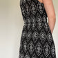 David Emanuel Dress - Size 12