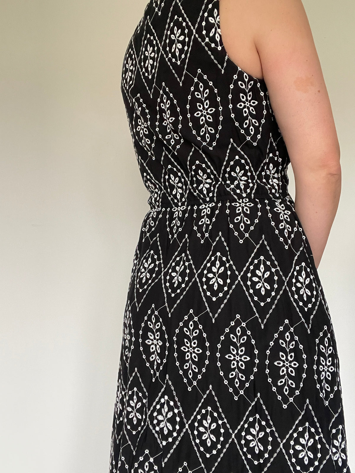 David Emanuel Dress - Size 12