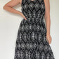 David Emanuel Dress - Size 12