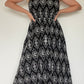 David Emanuel Dress - Size 12