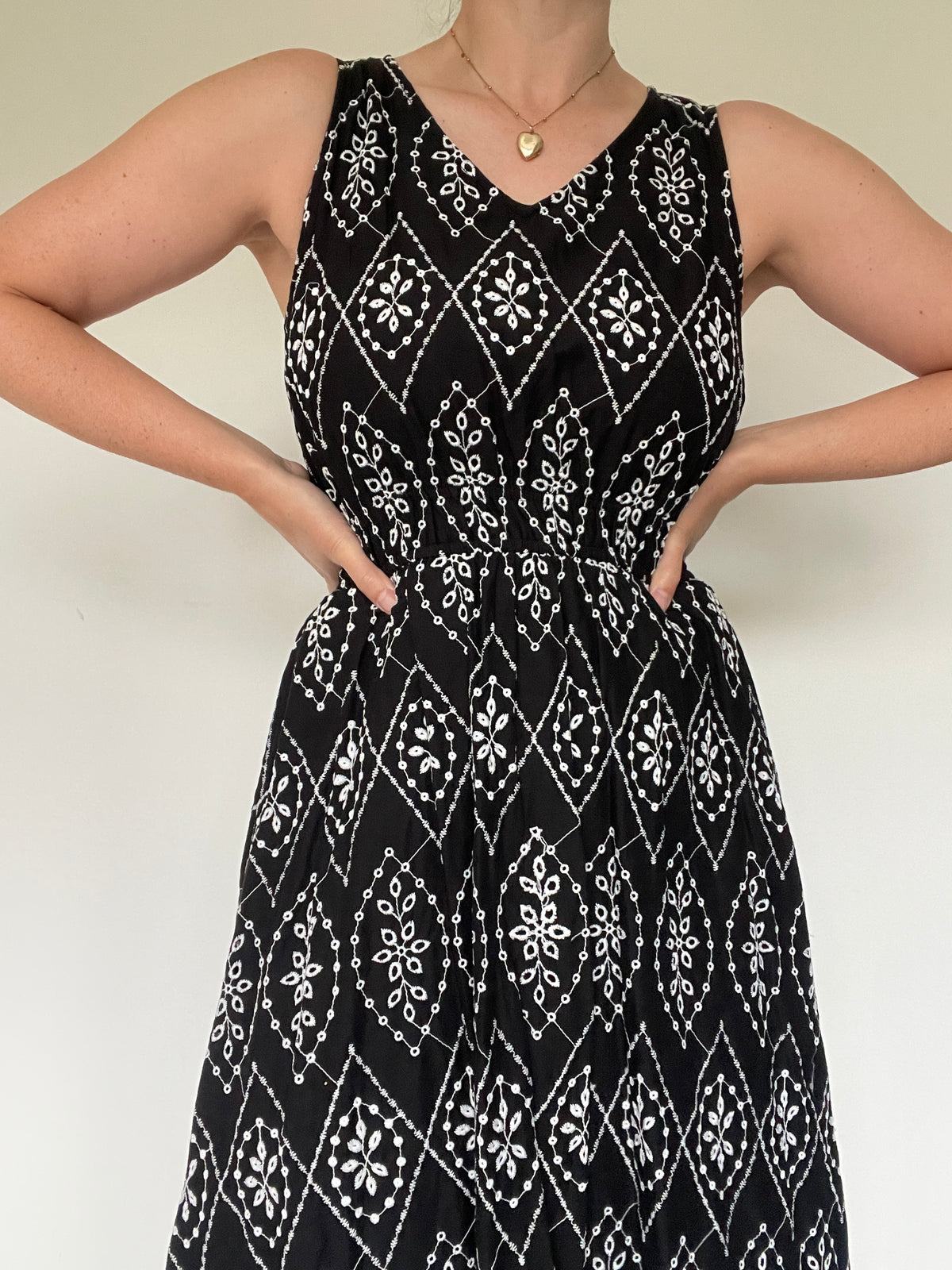 David Emanuel Dress - Size 12