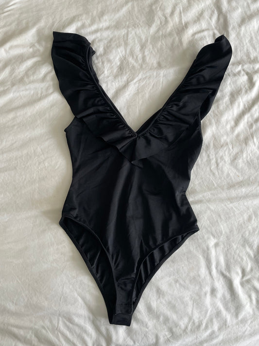 Zara Bodysuit - Size S