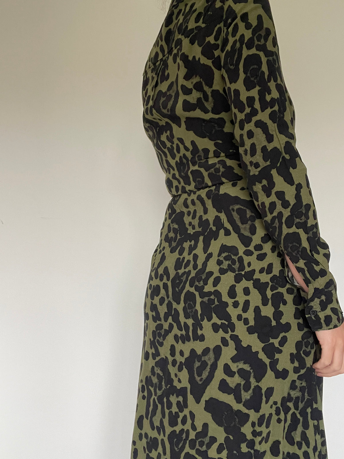 Topshop Dress - Size 10