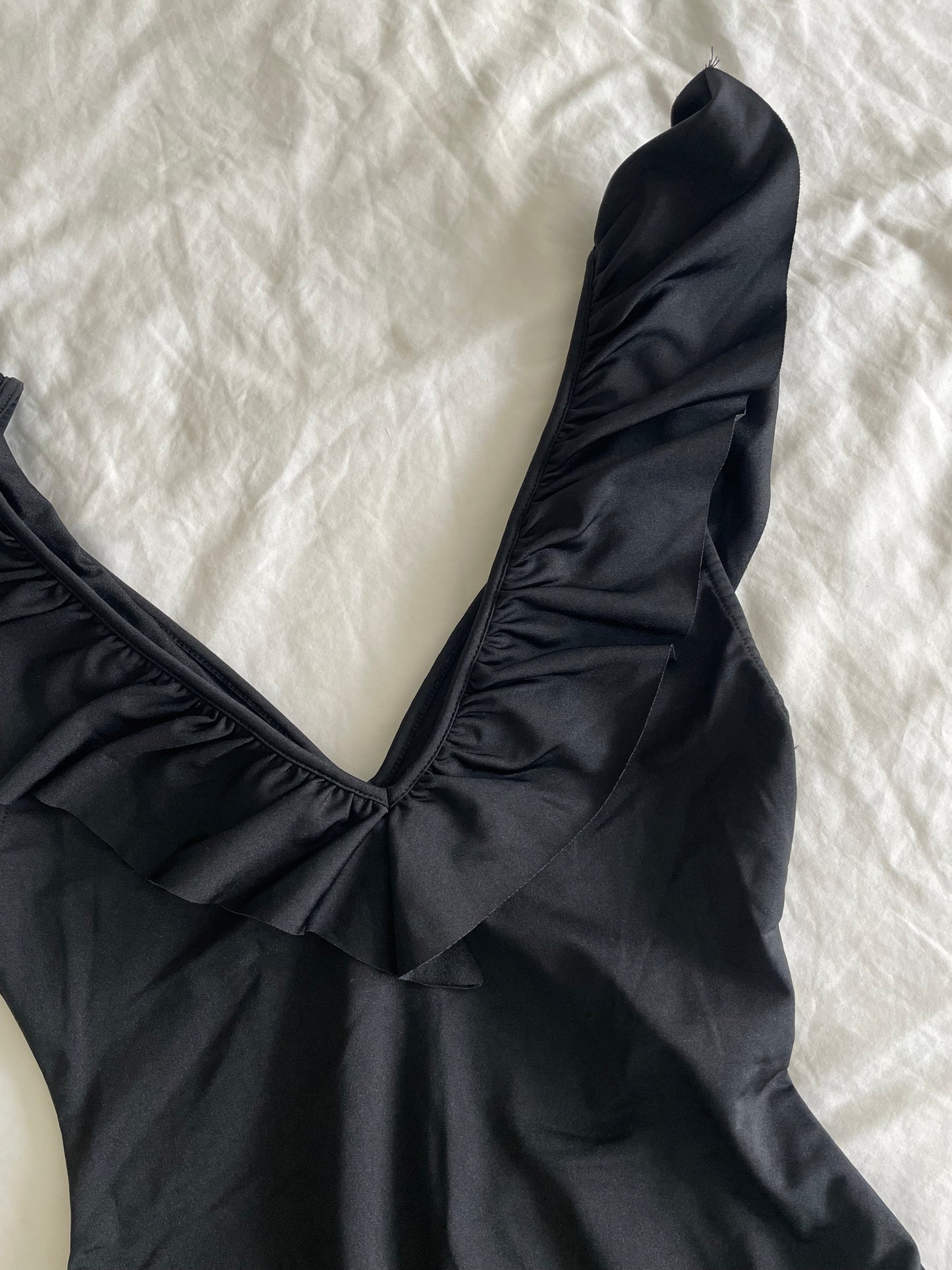 Zara Bodysuit - Size S