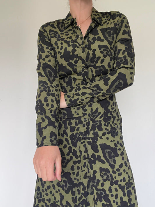 Topshop Dress - Size 10