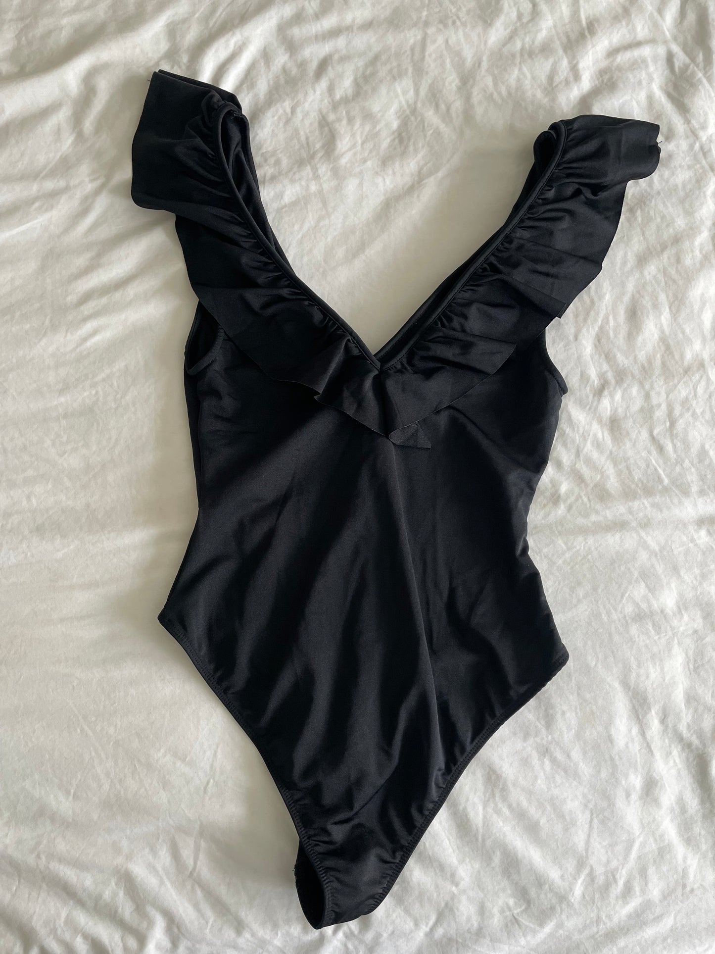 Zara Bodysuit - Size S