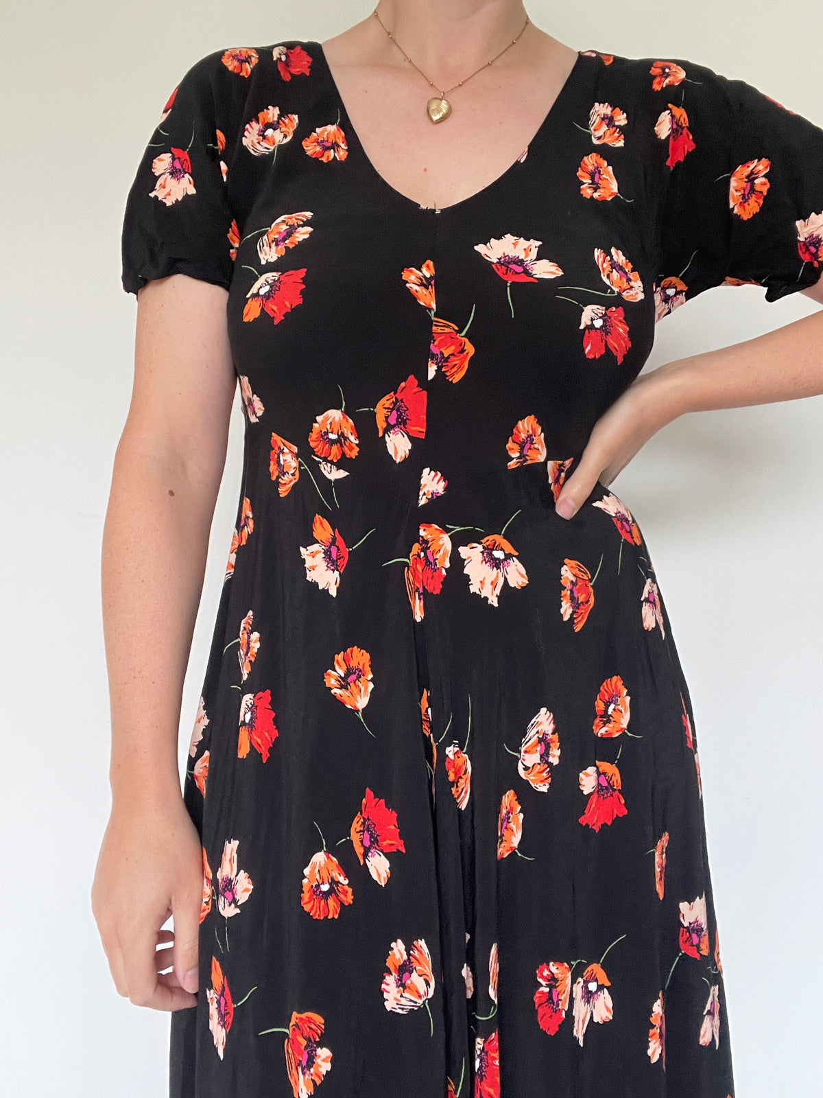 Zara Dress - Size L