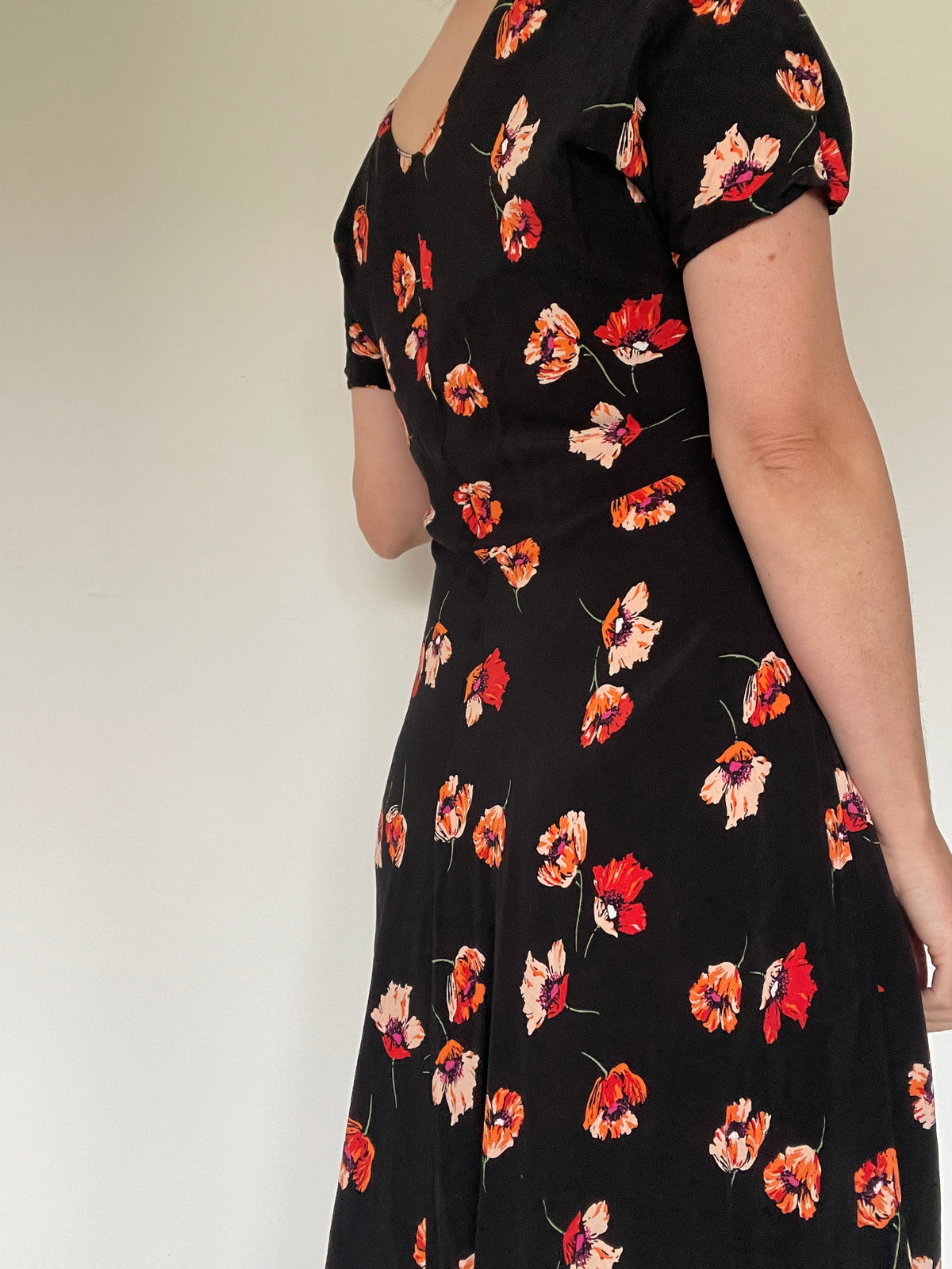 Zara Dress - Size L