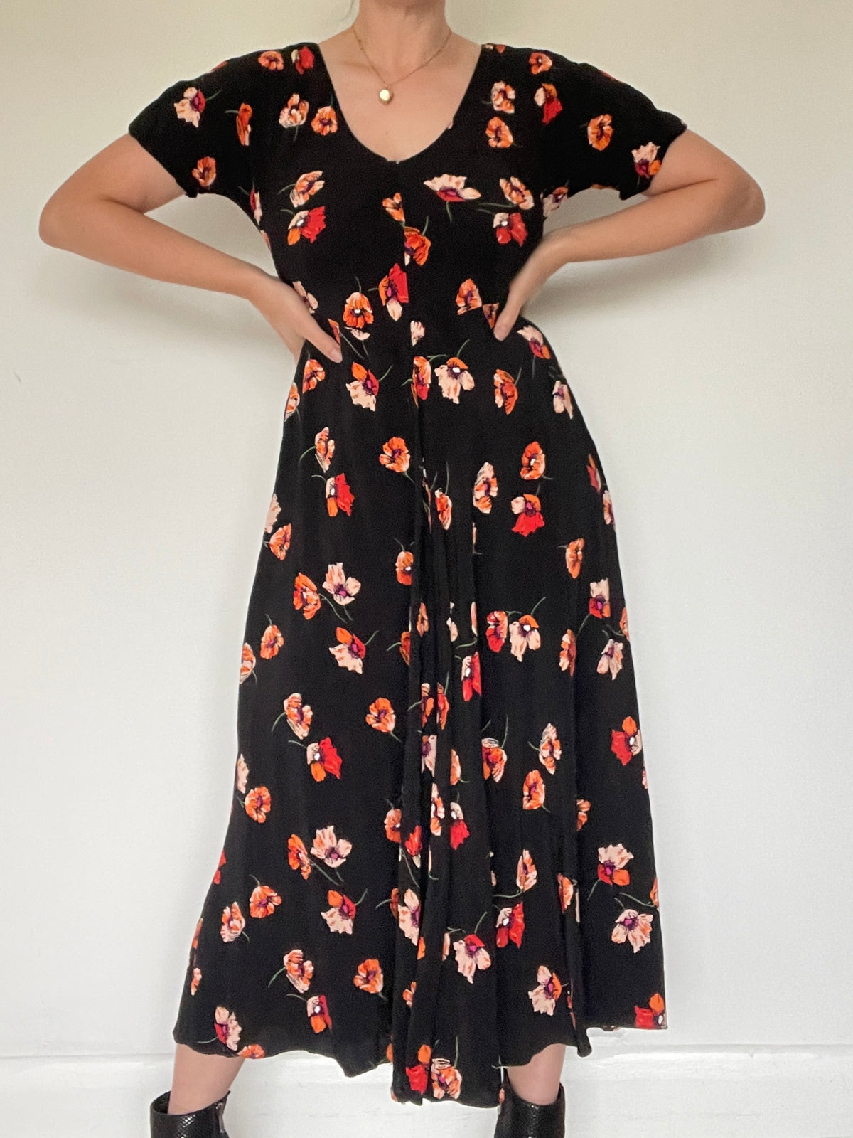 Zara Dress - Size L
