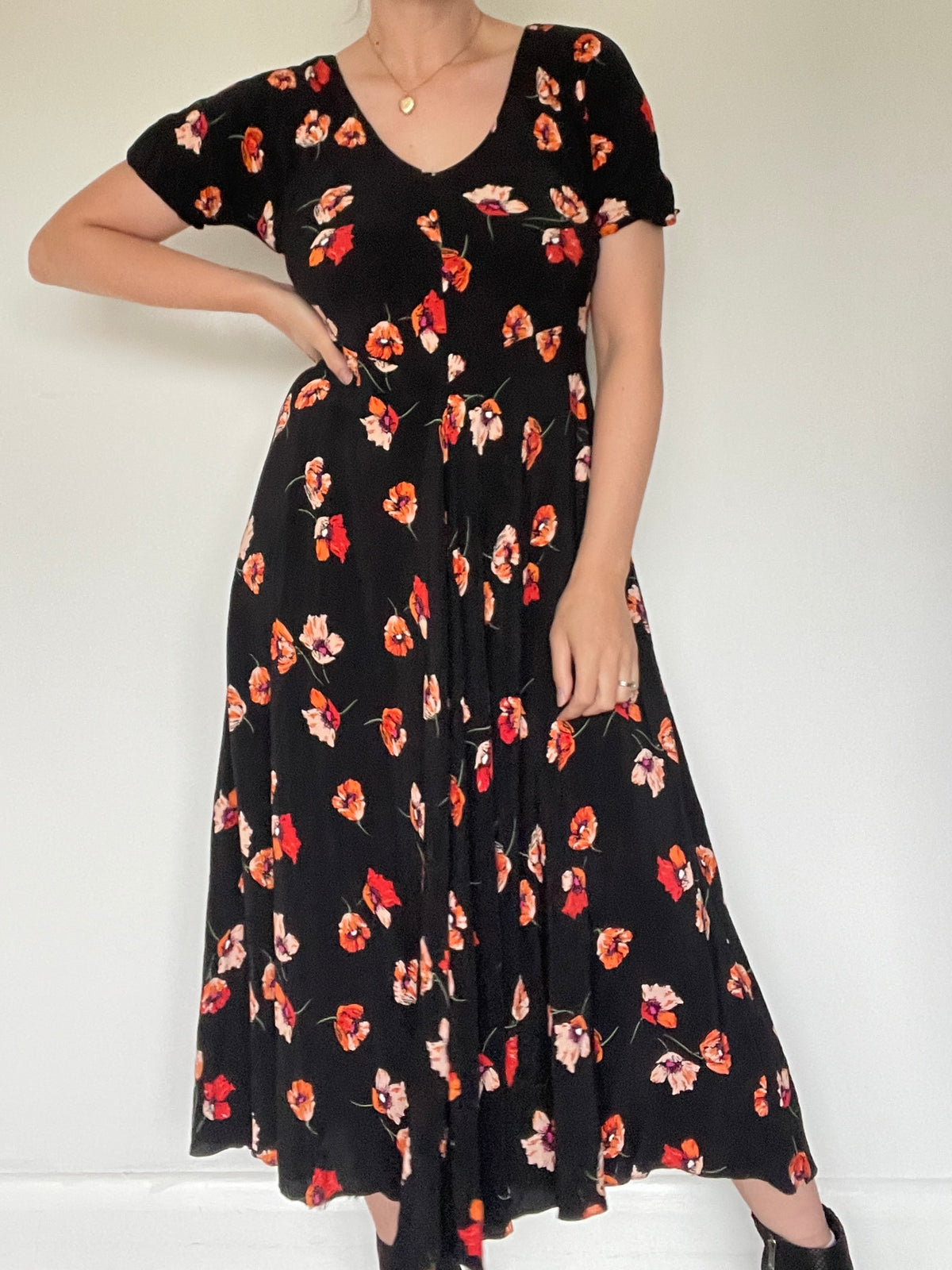 Zara Dress - Size L
