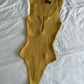 Misguided Bodysuit - Size 8