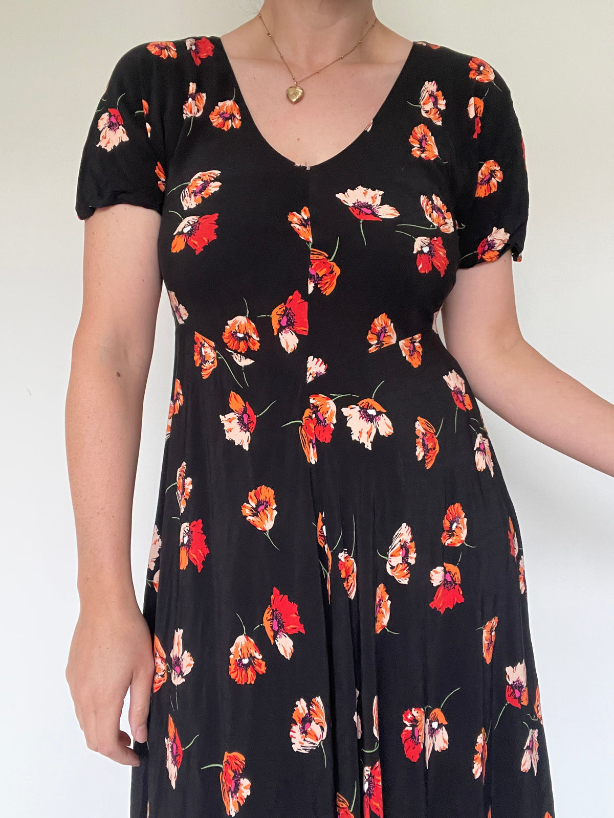 Zara Dress - Size L