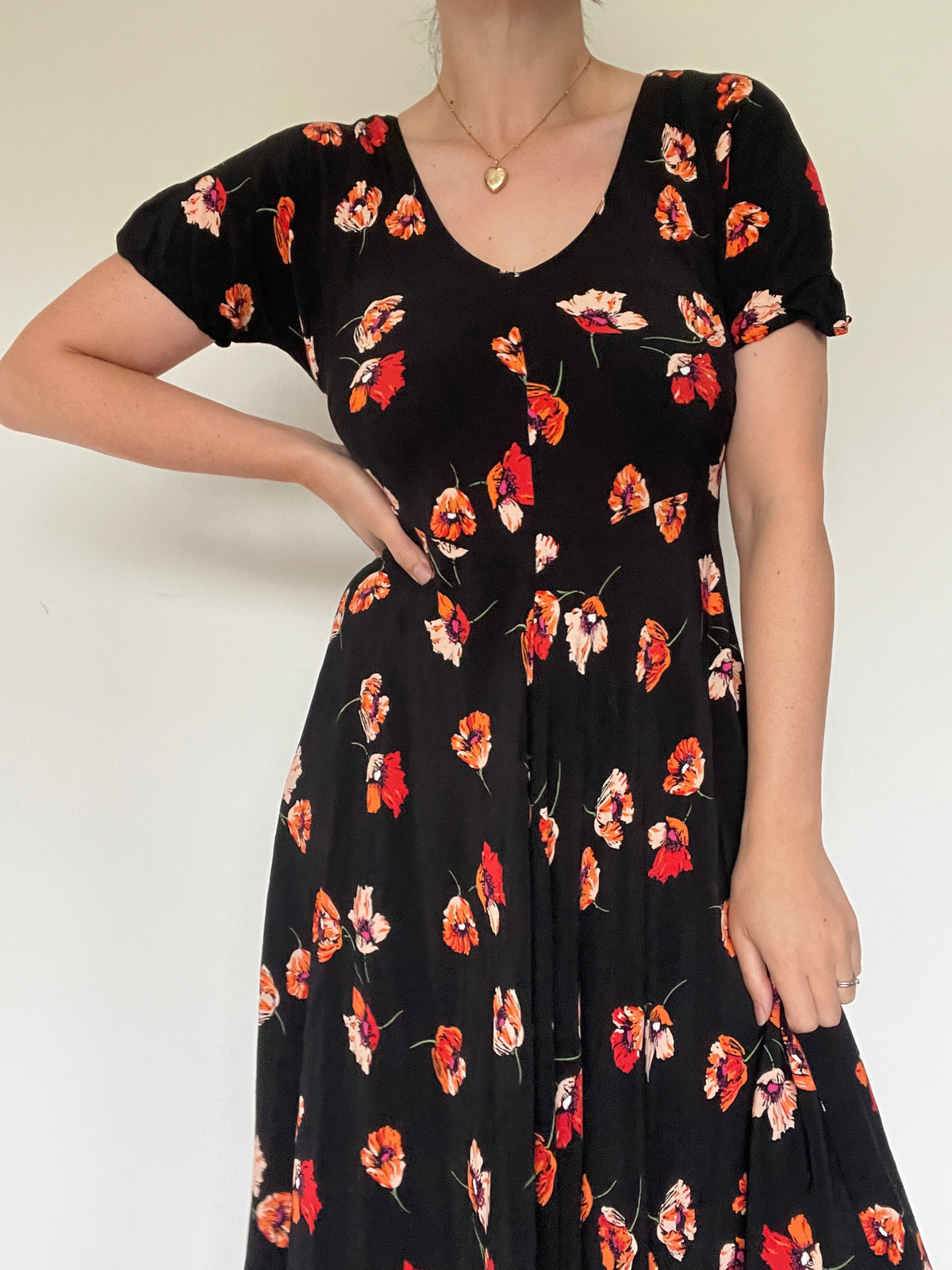 Zara Dress - Size L