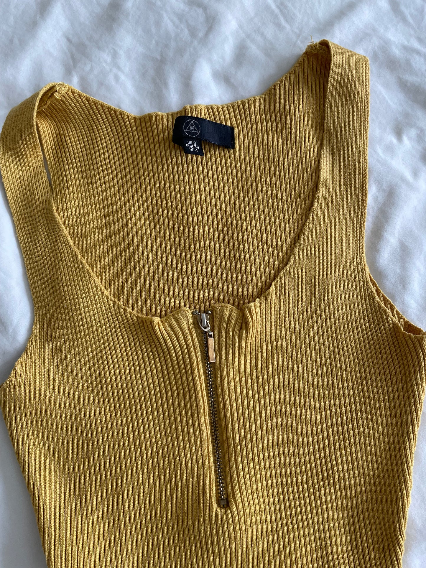 Misguided Bodysuit - Size 8