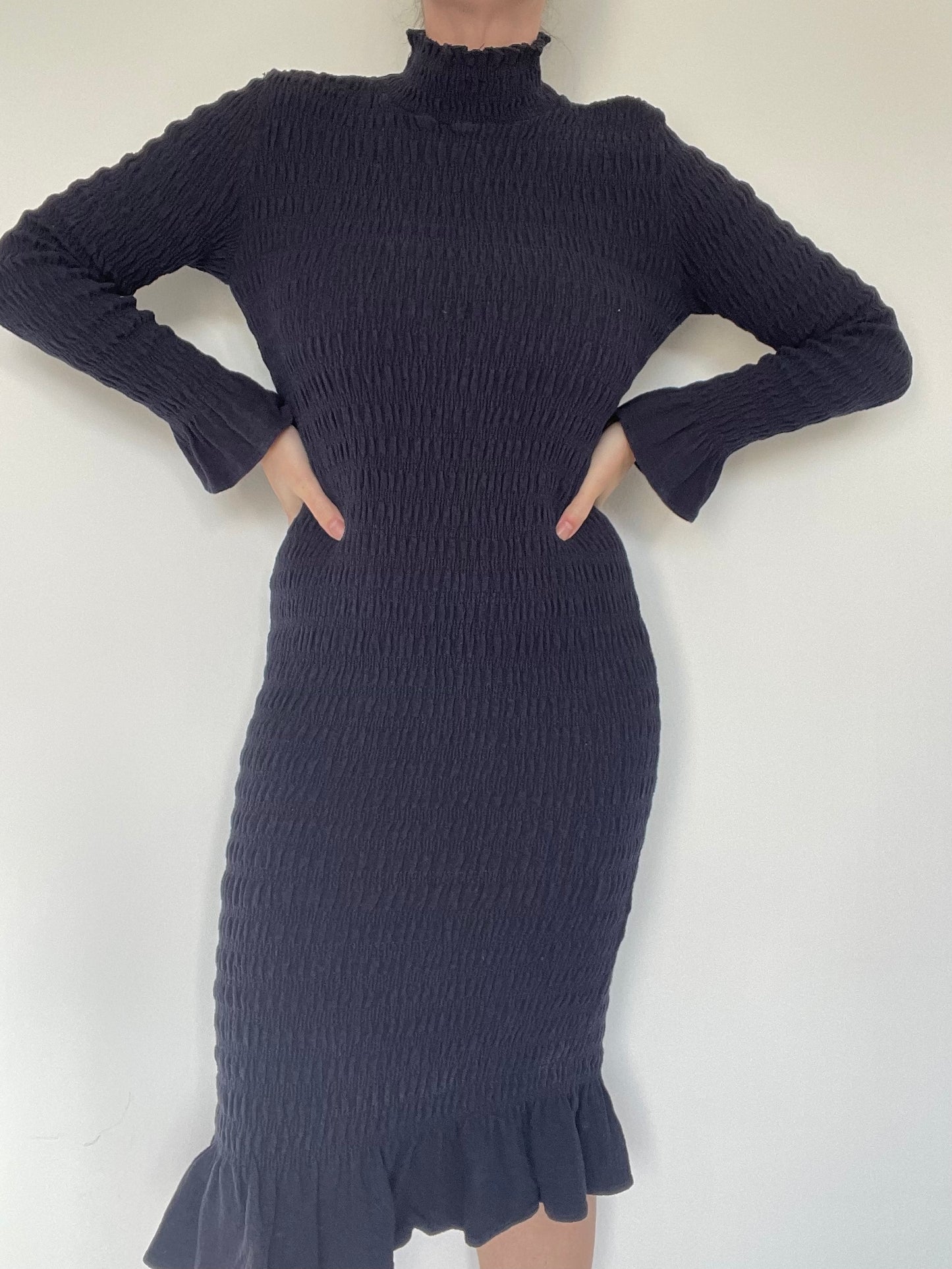 Never Fully Dressed Dress - Size 14