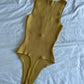 Misguided Bodysuit - Size 8