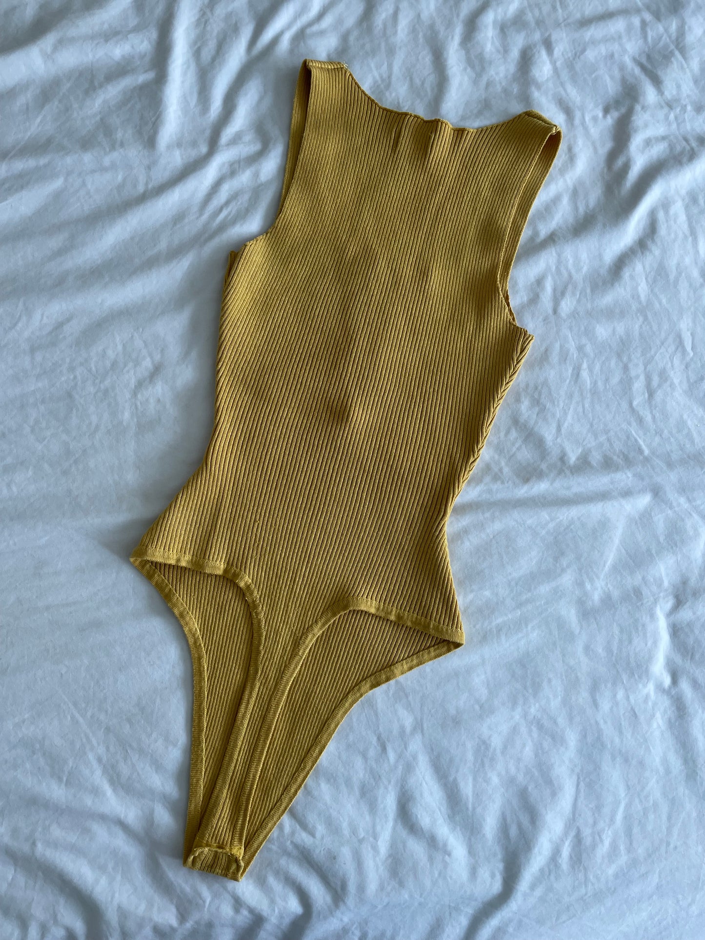 Misguided Bodysuit - Size 8