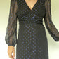 Whistles Dress RRP £189 - Size 8