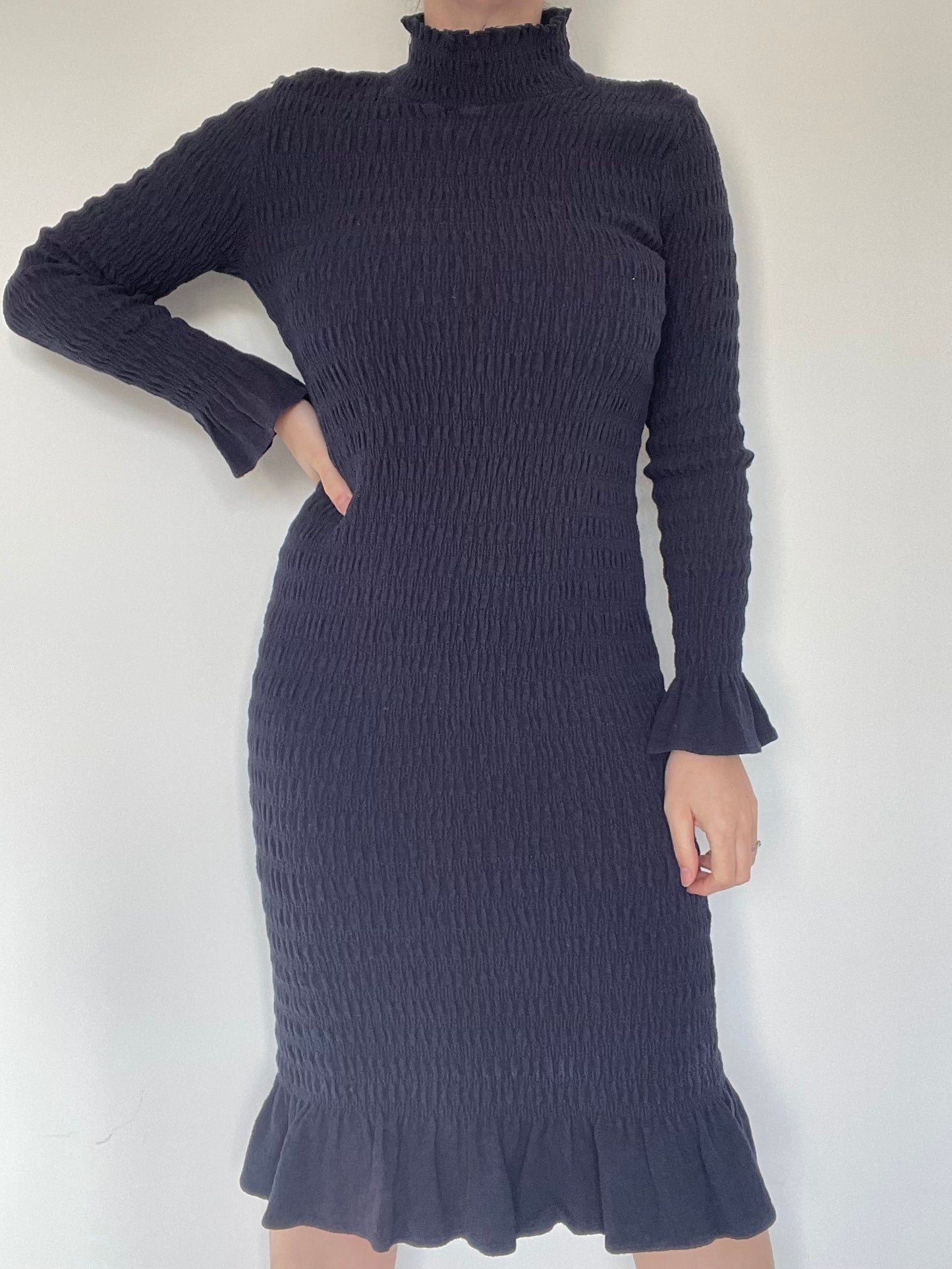 Never Fully Dressed Dress - Size 14