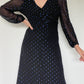 Whistles Dress RRP £189 - Size 8