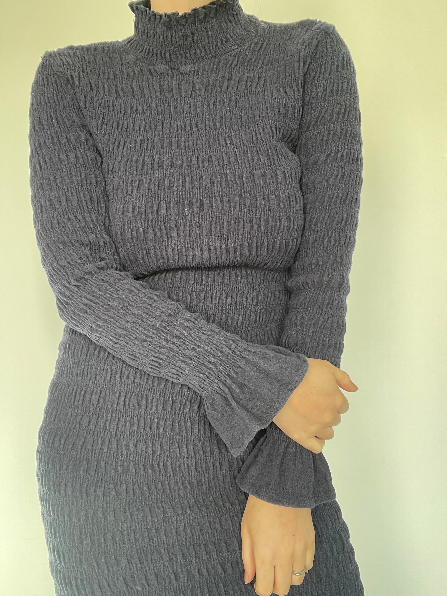 Never Fully Dressed Dress - Size 14